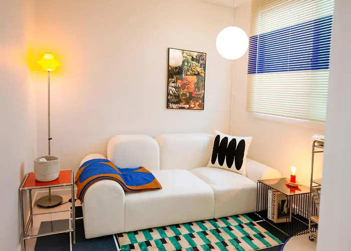 Amsa Stay, 강남역 코엑스몰 30분, 잠실 롯데월드 20분, Kspo Dome, 사전예약시 무료주차, 암사종합시장 Villa *