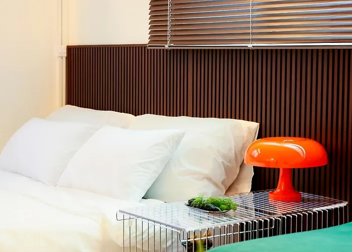 Amsa Stay, 강남역 코엑스몰 30분, 잠실 롯데월드 20분, Kspo Dome, 사전예약시 무료주차, 암사종합시장 * Séoul
